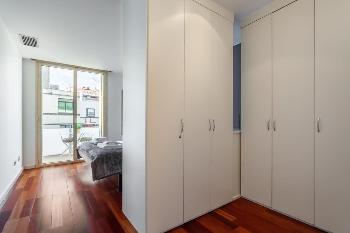 Appartement Plaça Catalunya Breathtaking 3bedroom Duplex With Balcony Barcelone