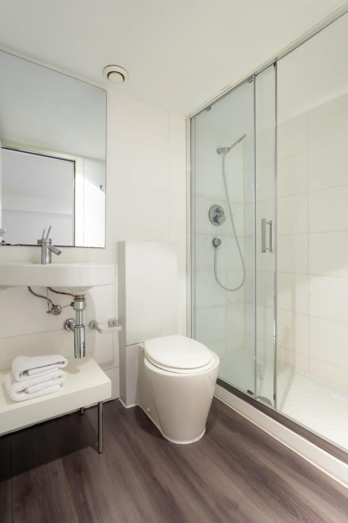 Appartement Plaça Catalunya Breathtaking 3bedroom Duplex With Balcony Barcelone